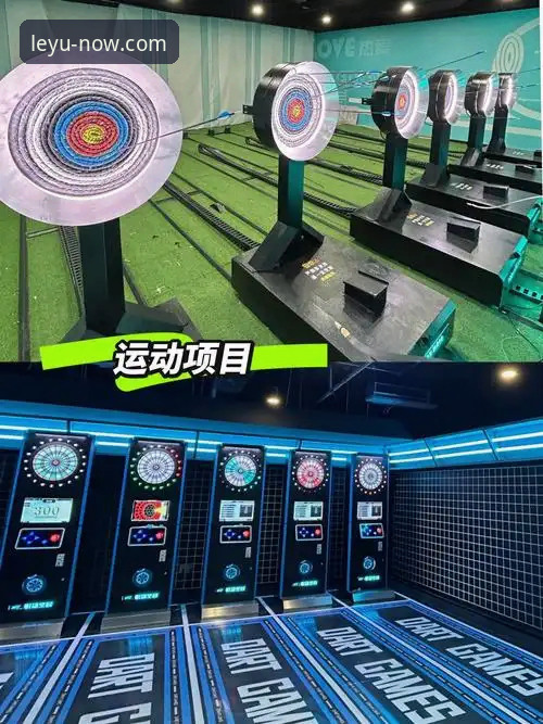 乐鱼体育平台深度评测：一站式体育娱乐体验究竟怎么样？